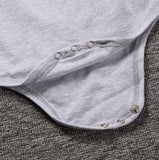 Baby Tattoo Sleeve Romper