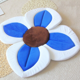 Badkussen Baby Bloem