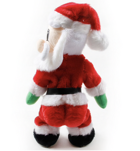 Grote Twerkende Kerstman