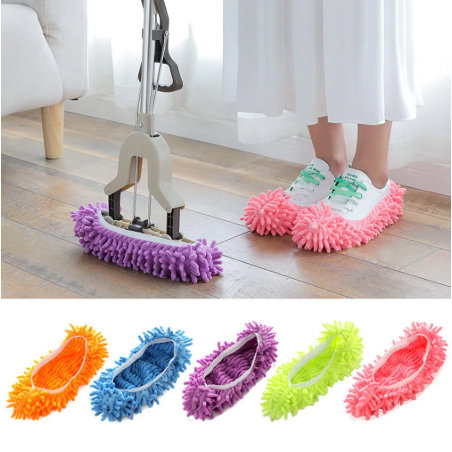 Multifunctionele Schoonmaaksloffen Cleansteps Pro™