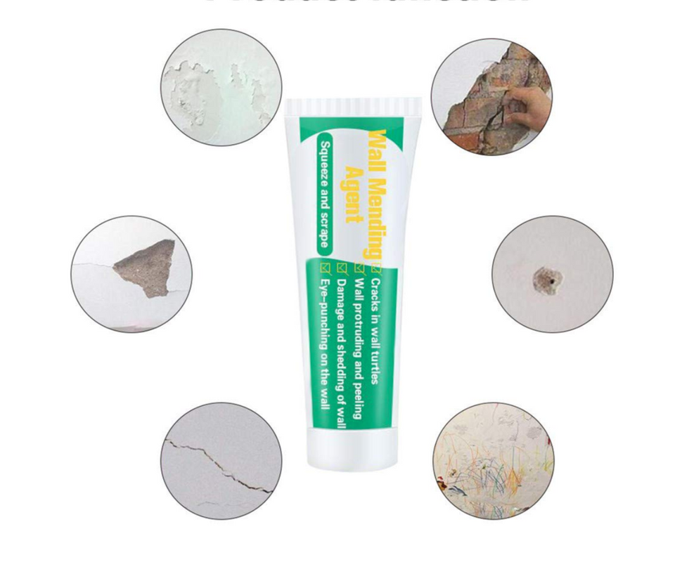 Monaky® Muurvuller 1+1 Gratis