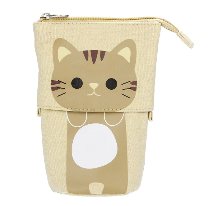 Katten Etui 'KittyFriend'