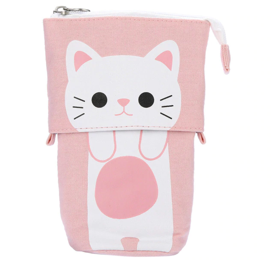 Katten Etui 'KittyFriend'