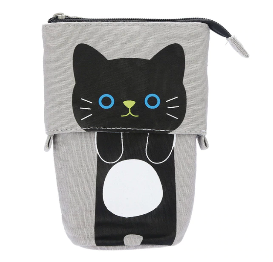 Katten Etui 'KittyFriend'