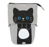 Katten Etui 'KittyFriend'