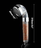 Stoneshower® Waterbesparende douchekop