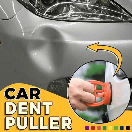 Auto Deuk Remover 'Quick & Easy'