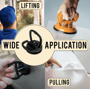 Auto Deuk Remover 'Quick & Easy'