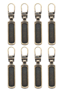 Rits Reparatie Clips