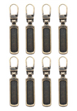 Rits Reparatie Clips