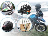 Universele Motor/Scooter Snelbinders