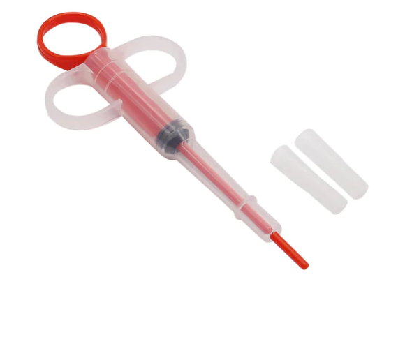 Dieren Medicijnen Voeder