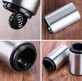 Onmisbare Universele (Bier)Fles Opener™