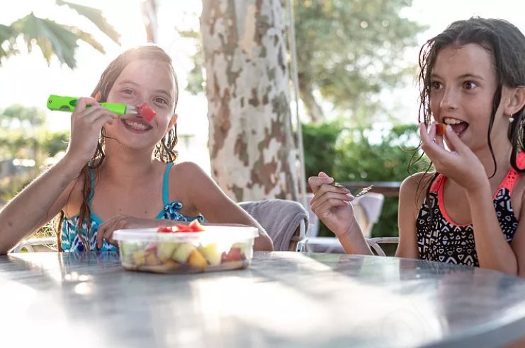 Watermeloen 3-in1 Snijtool | Voor de perfecte zomer!