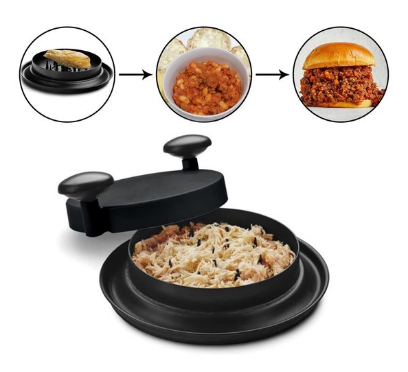 Kip Shredder "Kitchen Pro"
