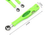Watermeloen 3-in1 Snijtool | Voor de perfecte zomer!
