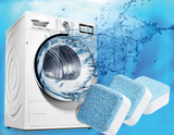 Krachtige Wasmachine Reiniger Tablets