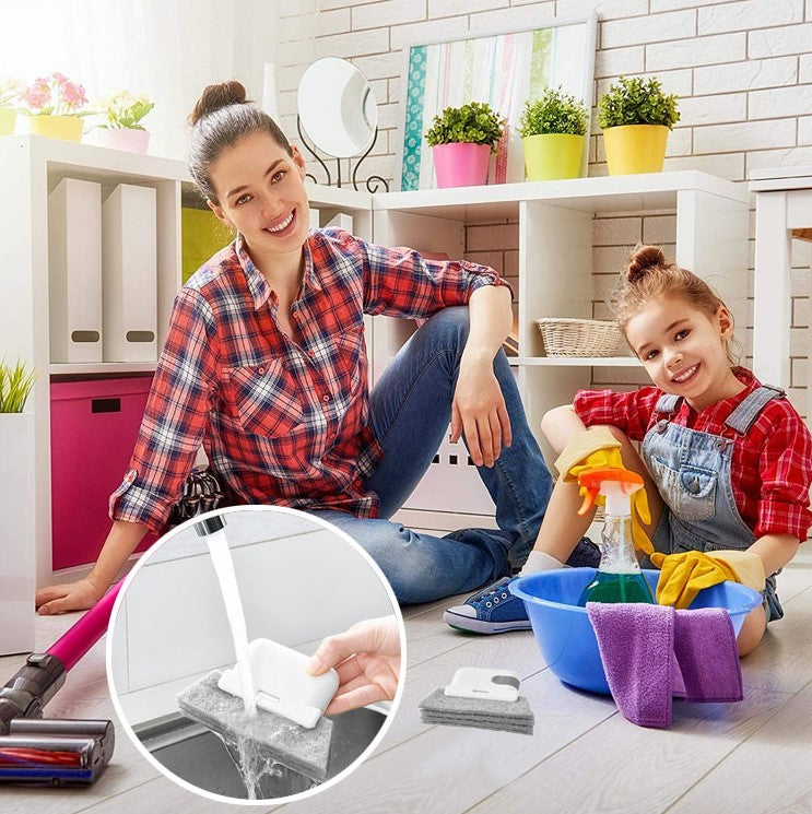 Schoonmaakborstel "Mirea Clean"