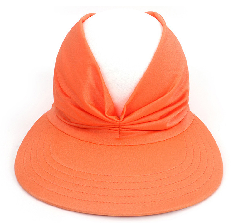 Moderne Zonnehoed Dames