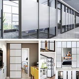 Mat Glas Folie™ - Eenvoudig meer Privacy!