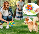 Snoepjes Houder™ | Voor Gezonde En Blije Honden!