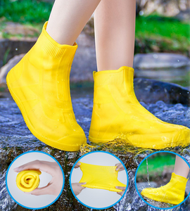 Waterbestendige Beschermende Overschoenen
