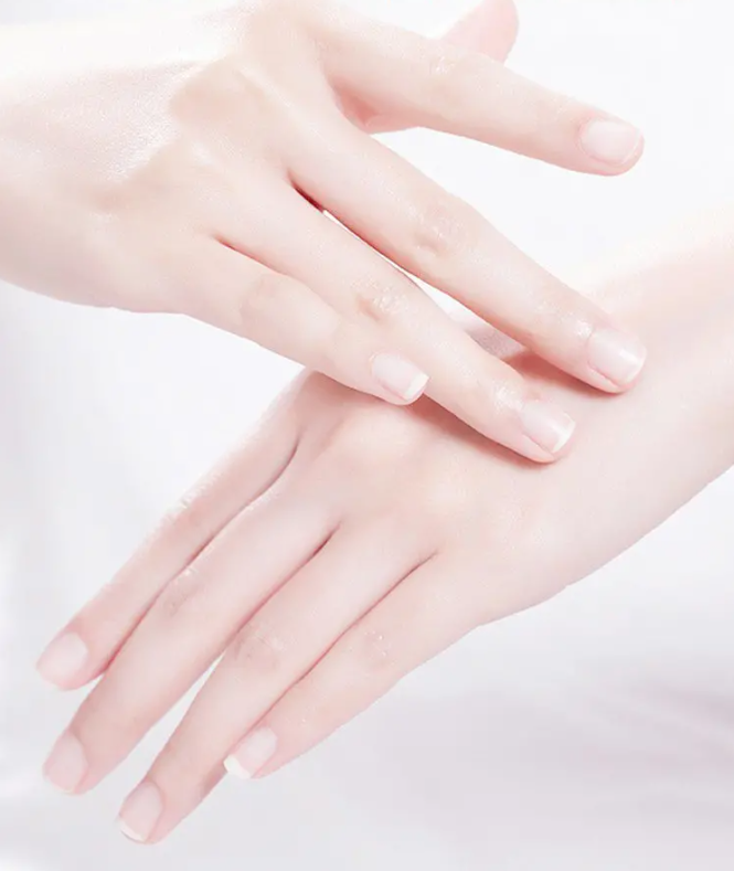 Hydraterende Verzorgende Handgel