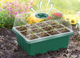 Mini Groei Kas (Voor Planten, Groenten, Fruit en meer!)