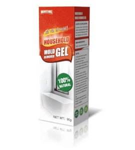 100% Natuurlijke Schimmelreiniger Gel