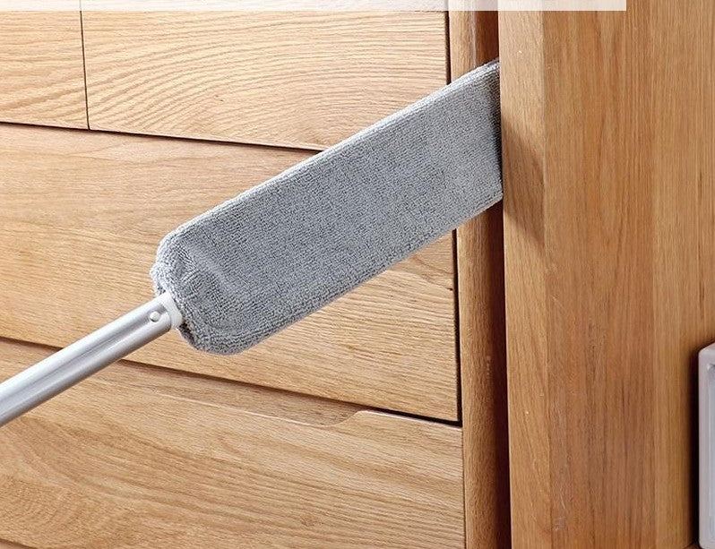 Platte Bezem "Pro Clean"