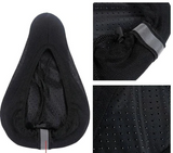Zadel Cover™ | Voor Comfortabel Fietsen!