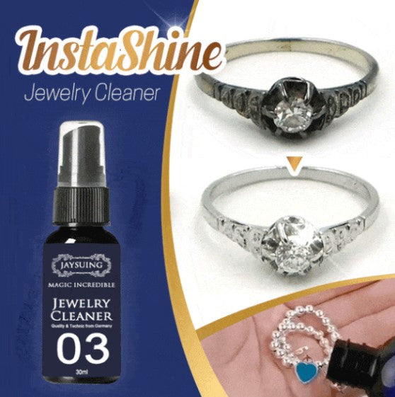 Sieraden Herstel Middel 'Deluxe'