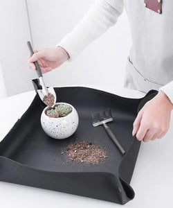 Tuinier Mat™ | Voor meer groen in huis!