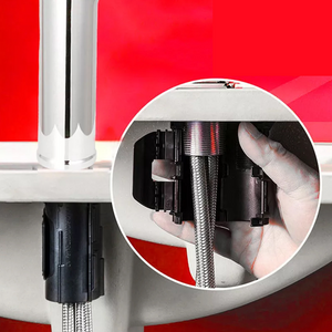 Universele Kraan Stabilisator "Handy Tools"