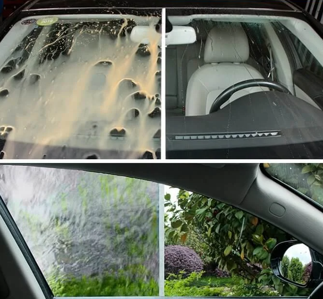 Water Afstotende Nano Cleaner™