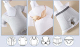 Kleding Sneldroog Set