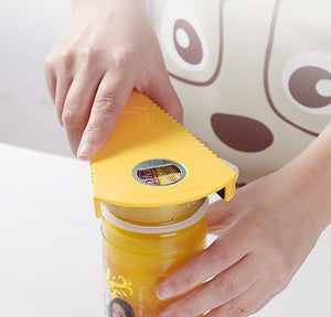 Multifunctionele Opener - Essentieel voor in iedere keuken!