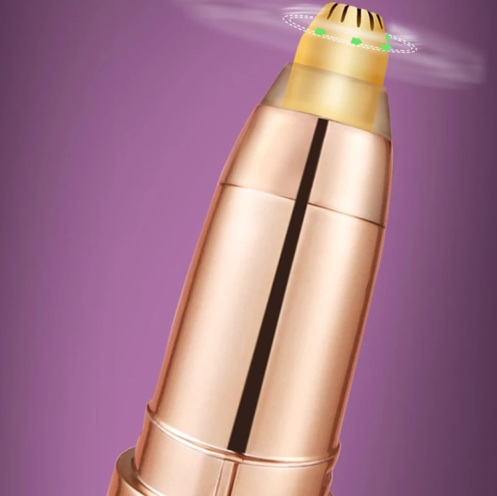Precisie Trimmer Deluxe™