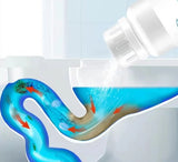 Krachtige Toilet Reiniger - Voor een Perfect Schoon Resultaat! (3 Stuks)