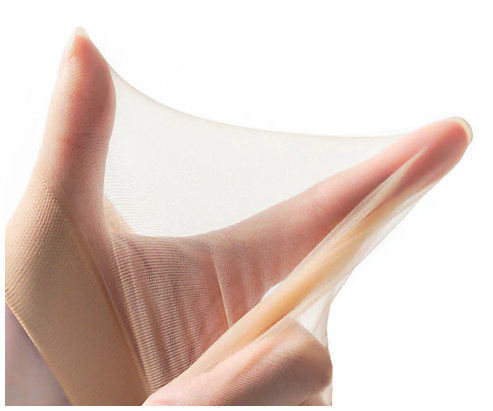 Onzichtbare Panty Sokken (5 + 5 Paren Gratis!)