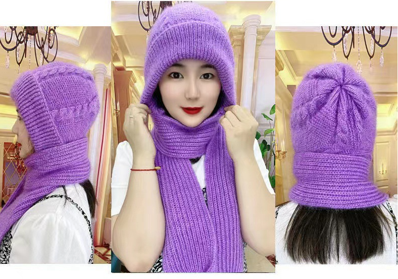 Wintermuts "Super Comfort"
