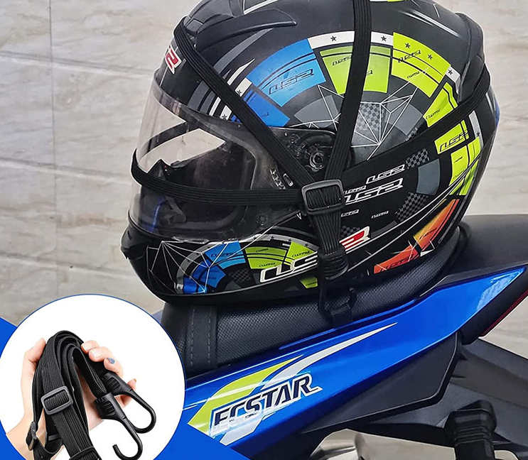 Universele Motor/Scooter Snelbinders