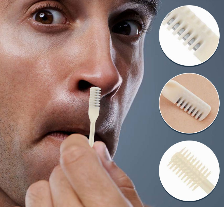 Handmatige Precisie Trimmer™ (3 Stuks)