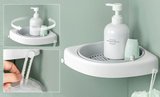 Doucherek 'Deluxe Shower Tools'