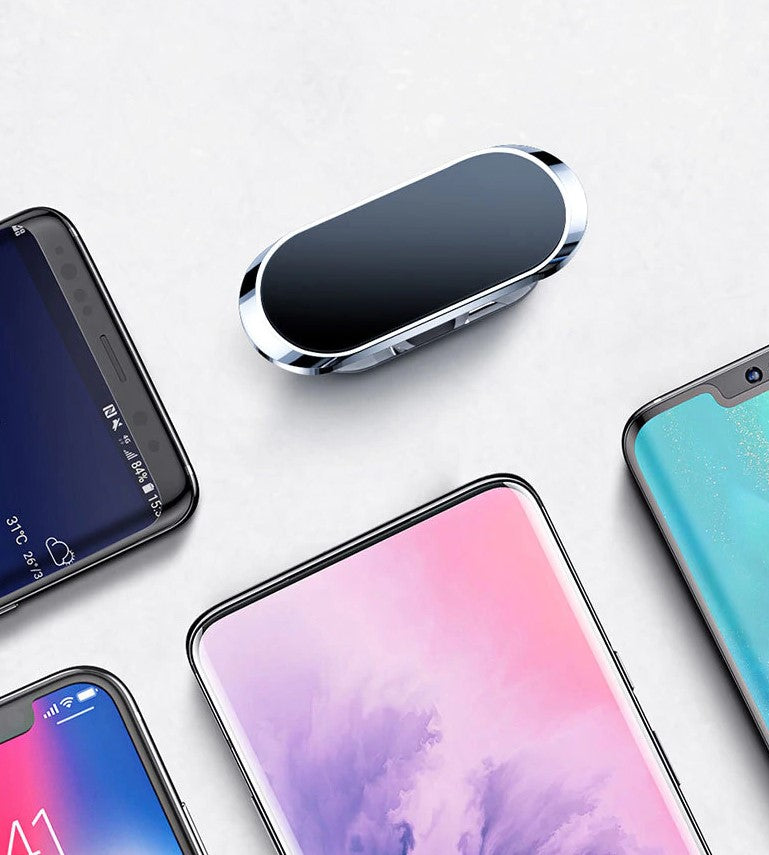 Universele Magnetische Telefoonhouder