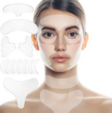 Herbruikbare Siliconen Gezichtsmaskers