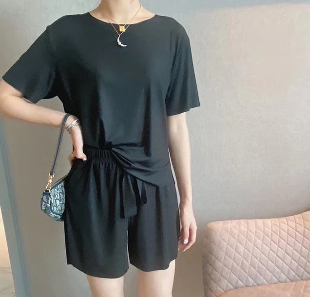Super Comfortabele Zomerkleding Set