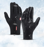 Thermo Handschoenen "Warm & Dry"