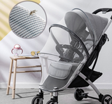 Kinderwagen Klamboe "Happy Kiddo"