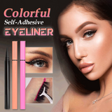 Nepwimper Bevestiging Eyeliner